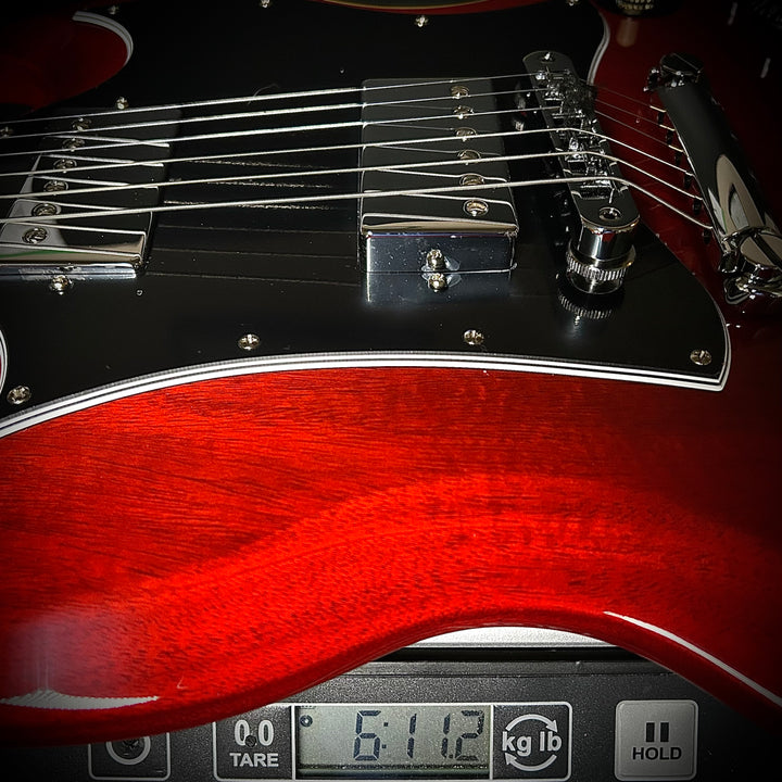 Gibson SG Standard