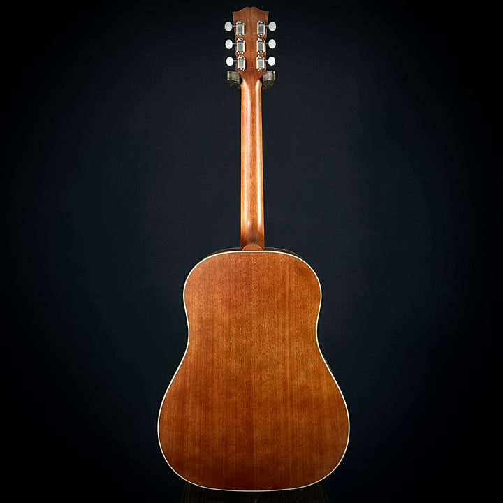 Gibson J-45 Faded 50’s Faded - Sunburst