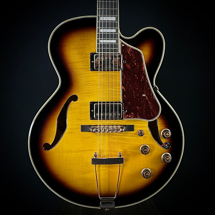 Ibanez Artcore Expressionist AF95FM