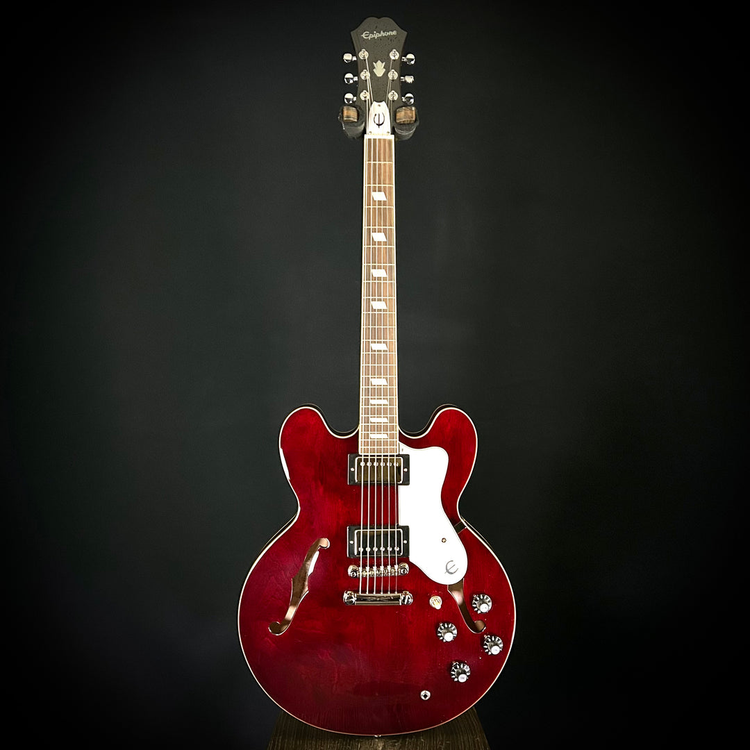 Epiphone Noel Gallagher Riviera