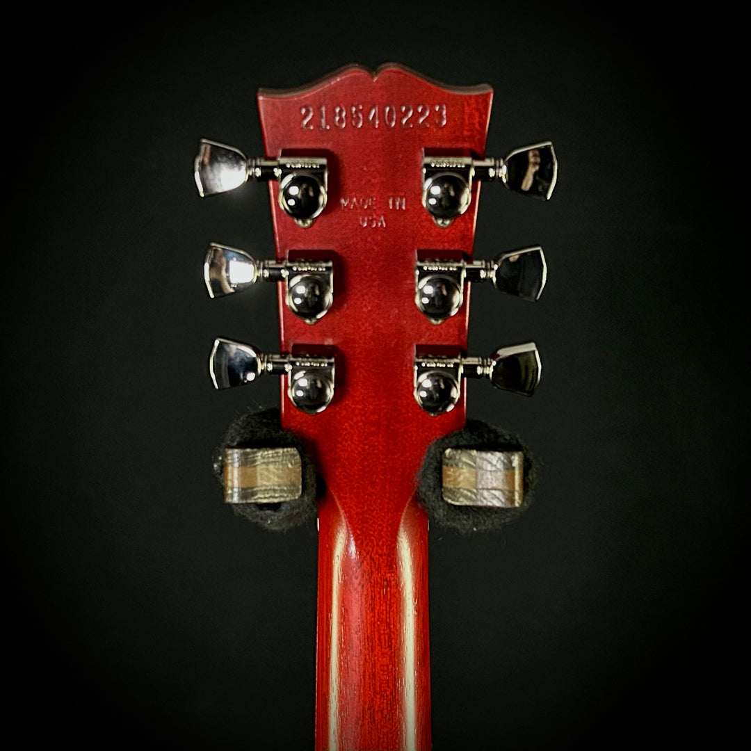 Gibson Les Paul Studio Modern Satin