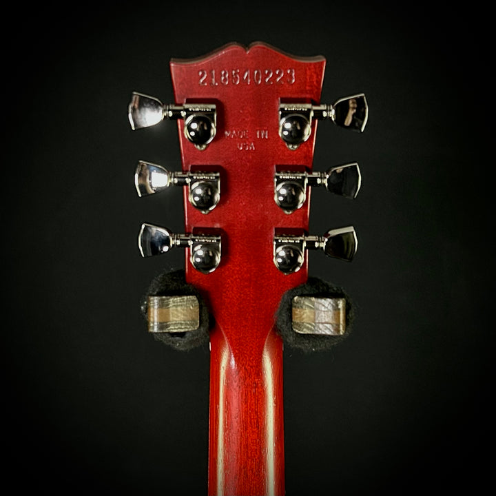 Gibson Les Paul Studio Modern Satin