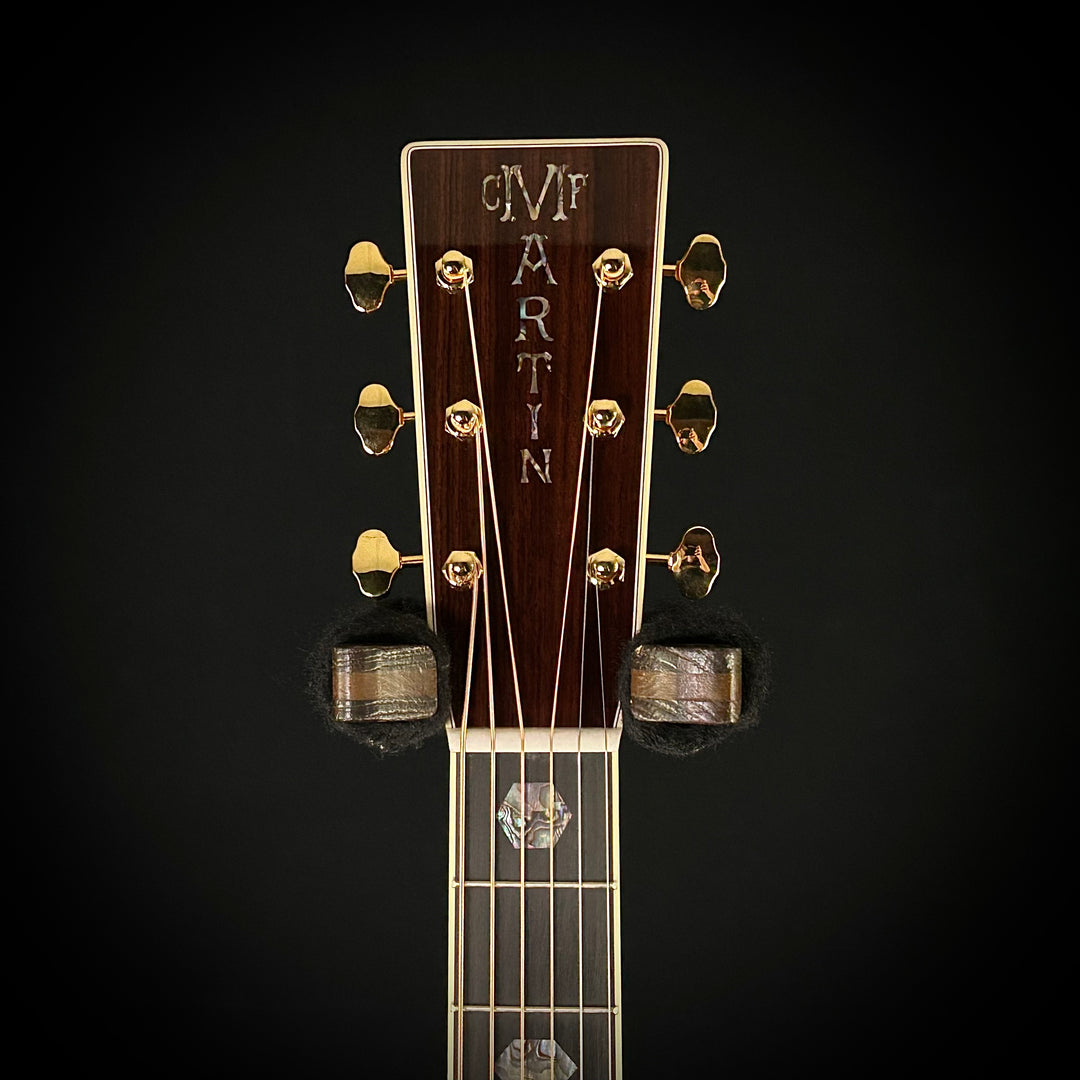 Martin OM-45 - New For 2025