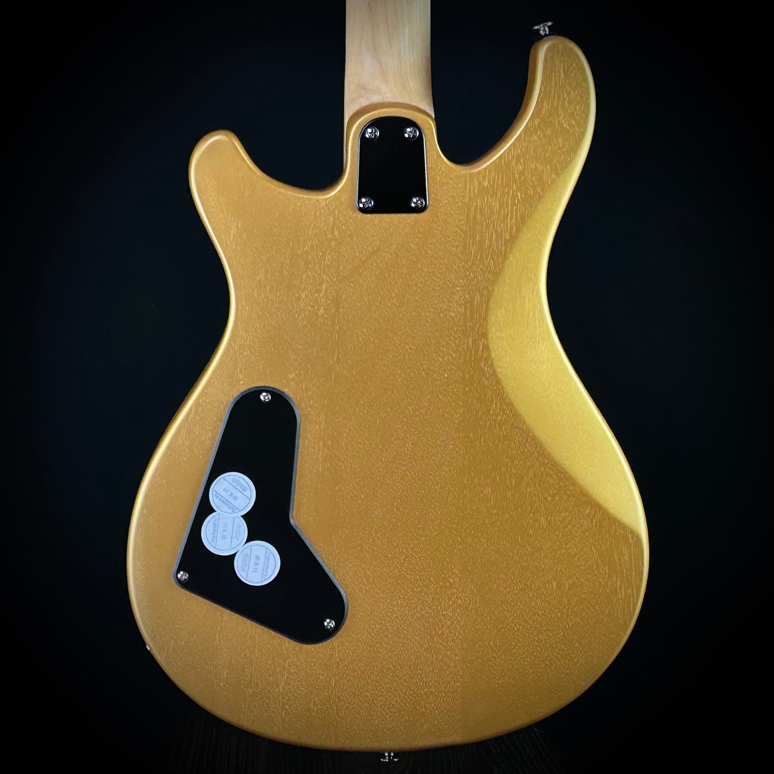 PRS SE CE 24 Standard Stoptail Satin – Music Villa MT