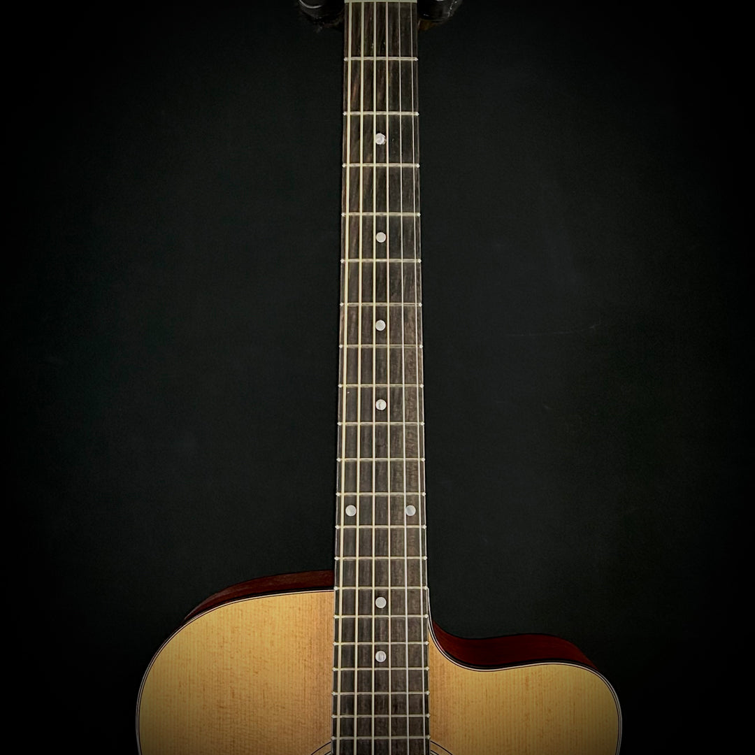 Eastman E10MCE Deluxe