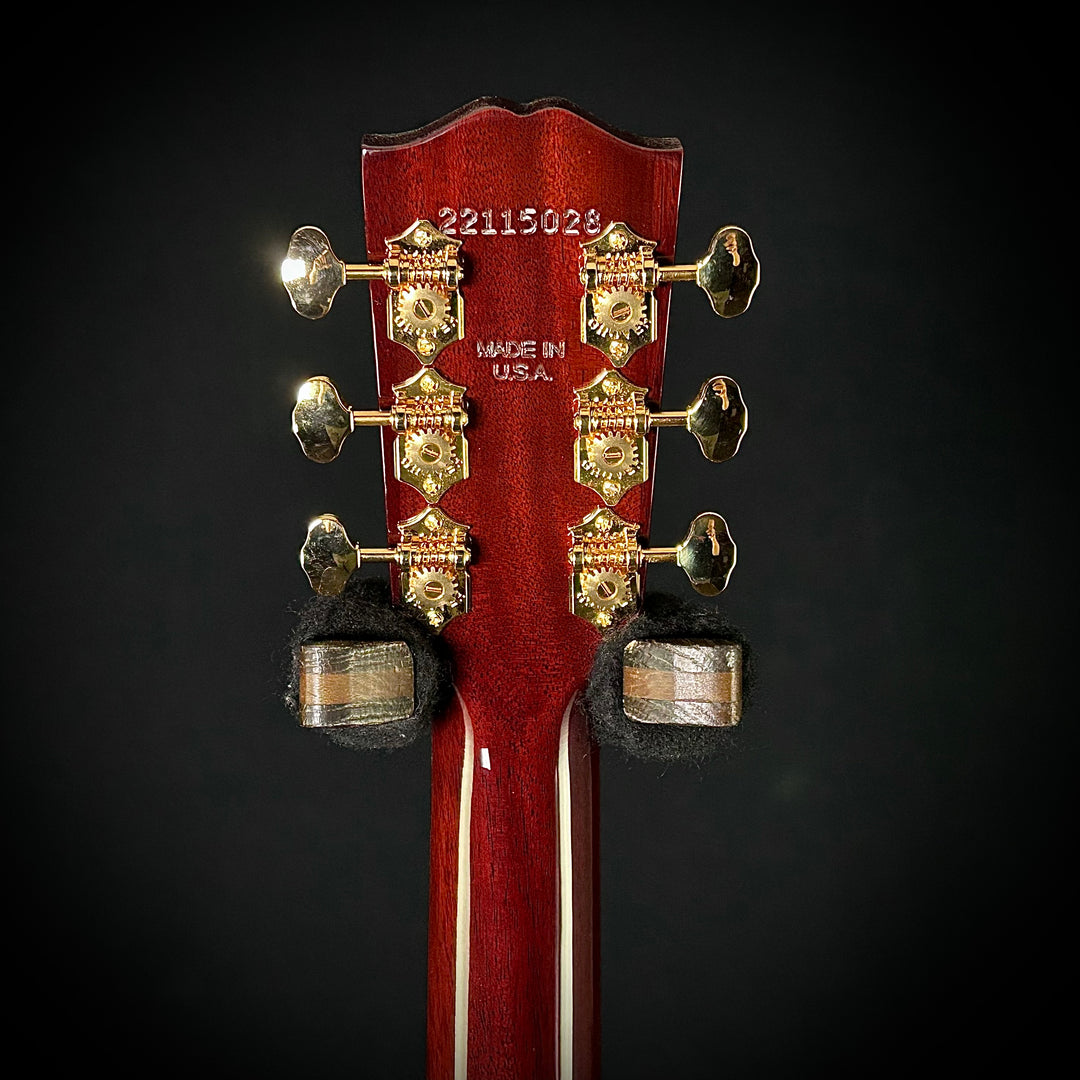Gibson L-00 Rosewood 12-Fret