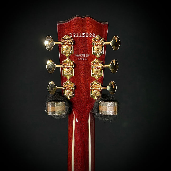Gibson L-00 Rosewood 12-Fret