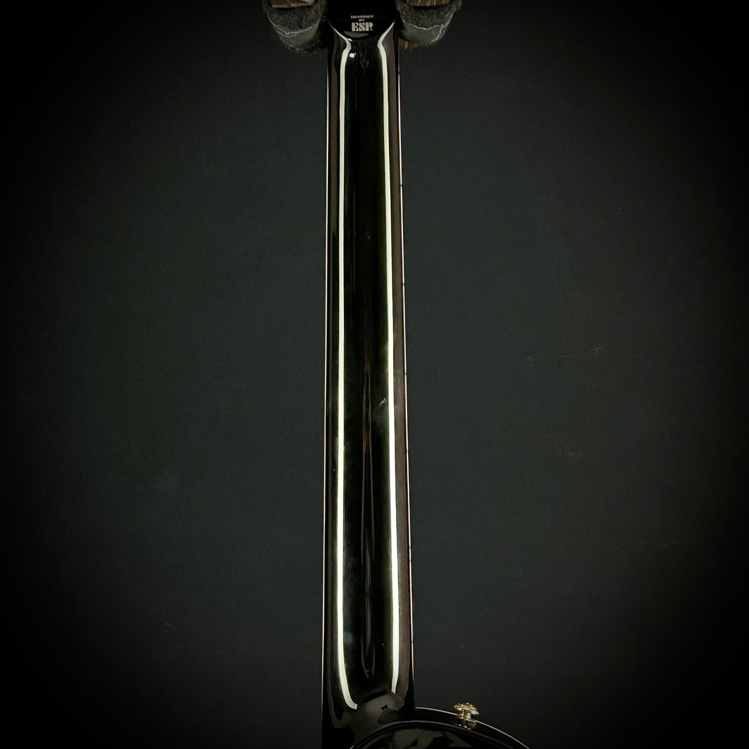 LTD EC-1000 | Fluence Pickups
