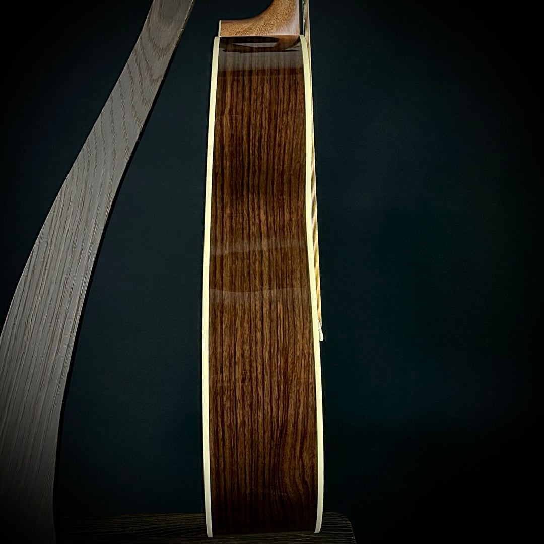 Martin Custom Shop 28 Style, Double 00, Cutaway - Thin Finish