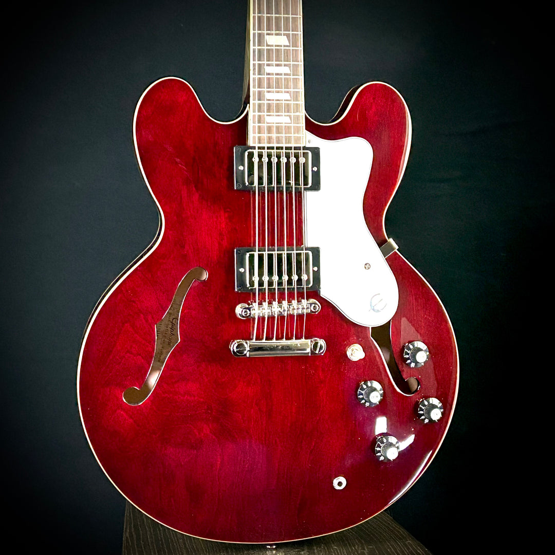 Epiphone Noel Gallagher Riviera