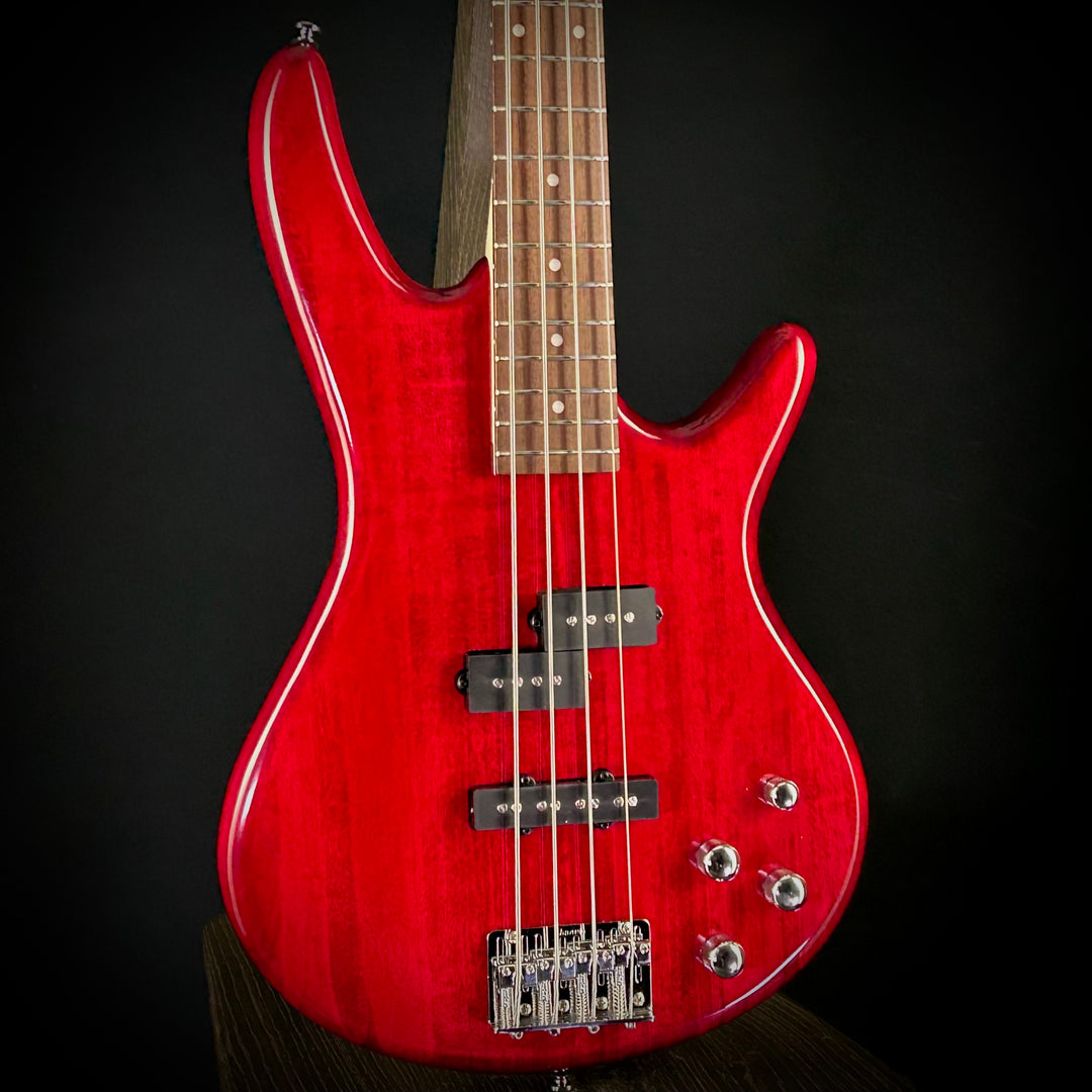 Ibanez GSR200 Trans Red