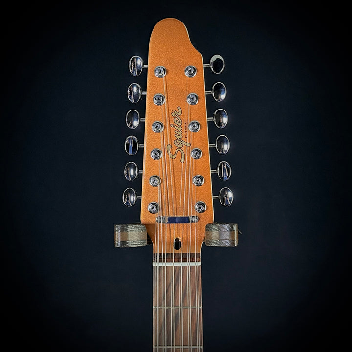 Squier Paranormal Troy Van Leeuwen Telecaster XII