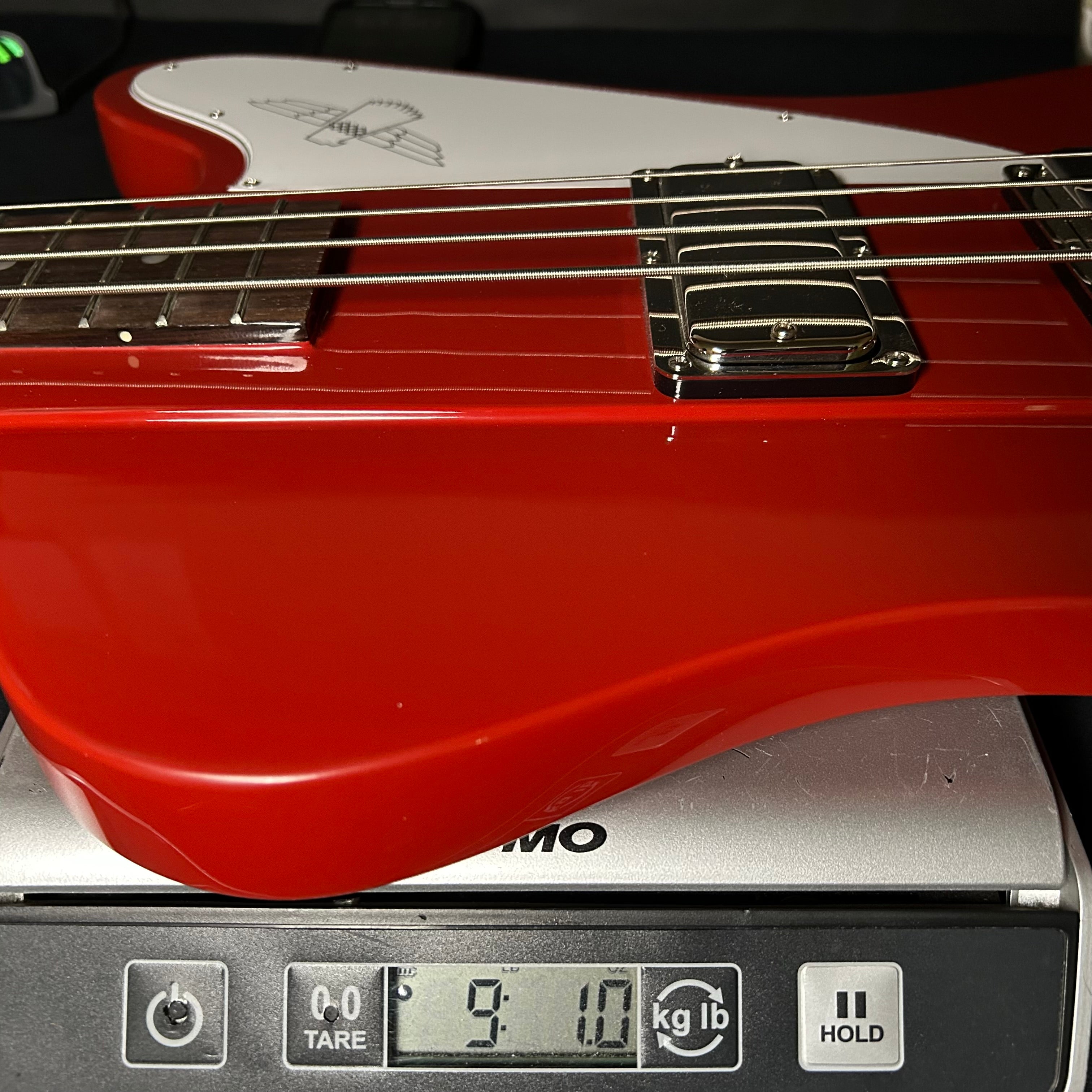 Epiphone Thunderbird '64 – Music Villa MT