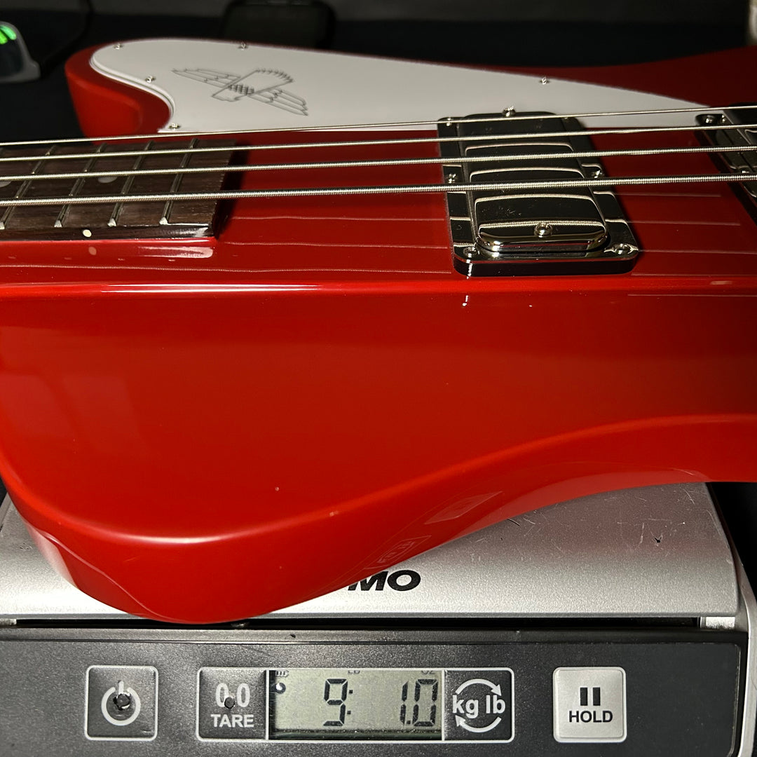 Epiphone Thunderbird ‘64
