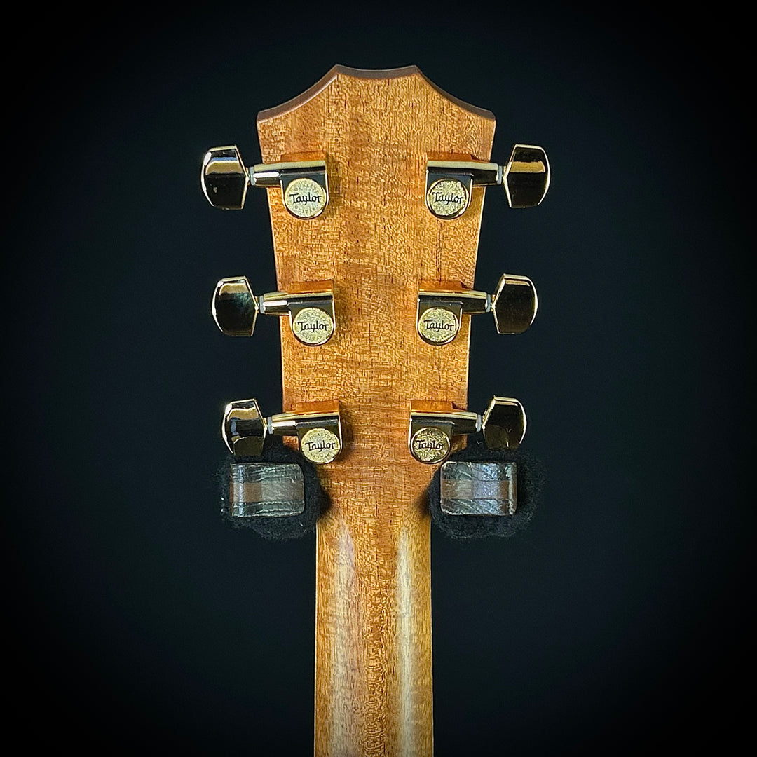 Taylor Custom 814c - No Electronics