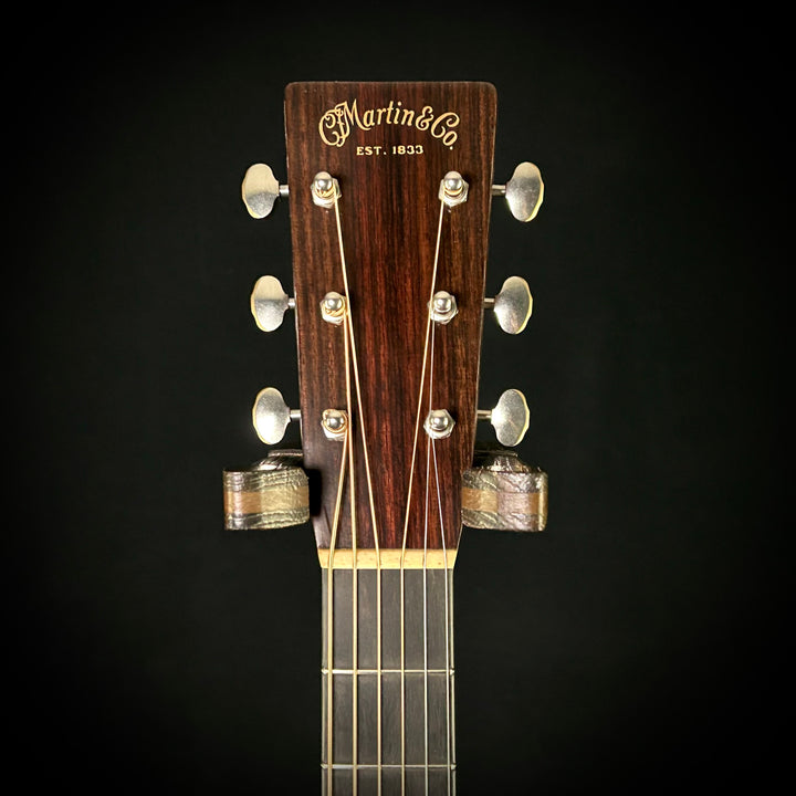 Martin Custom Shop D-28 Authentic Stage 1 Aged - Natural