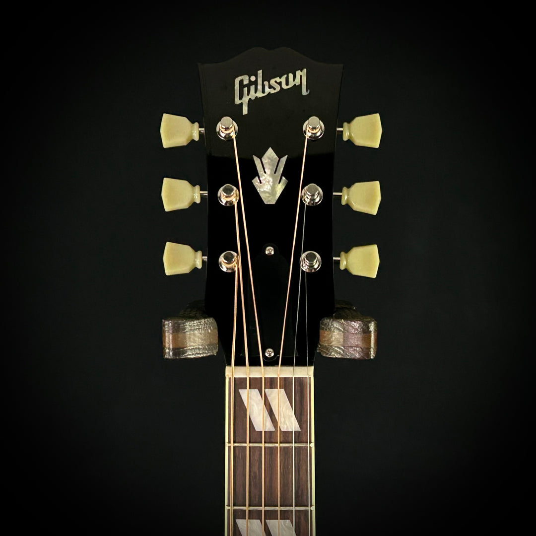 Gibson Nathaniel Rateliff LG-2 Western