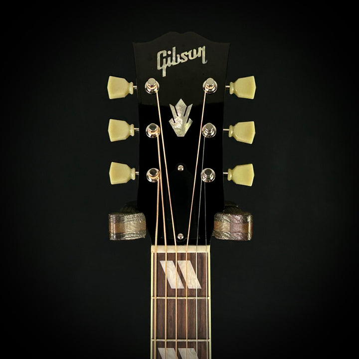 Gibson Nathaniel Rateliff LG-2 Western
