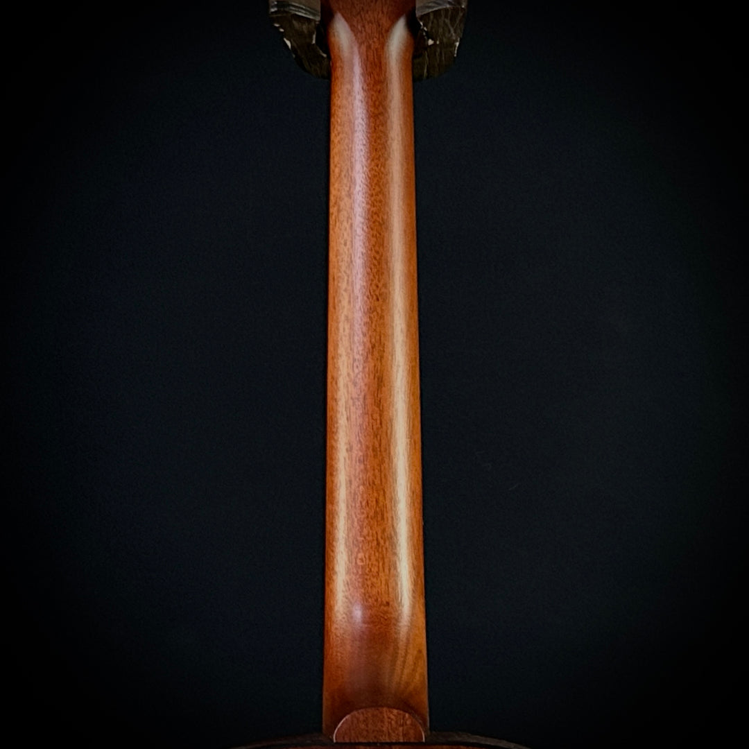 Gibson LG-2 All Mahogany Faded - Natural