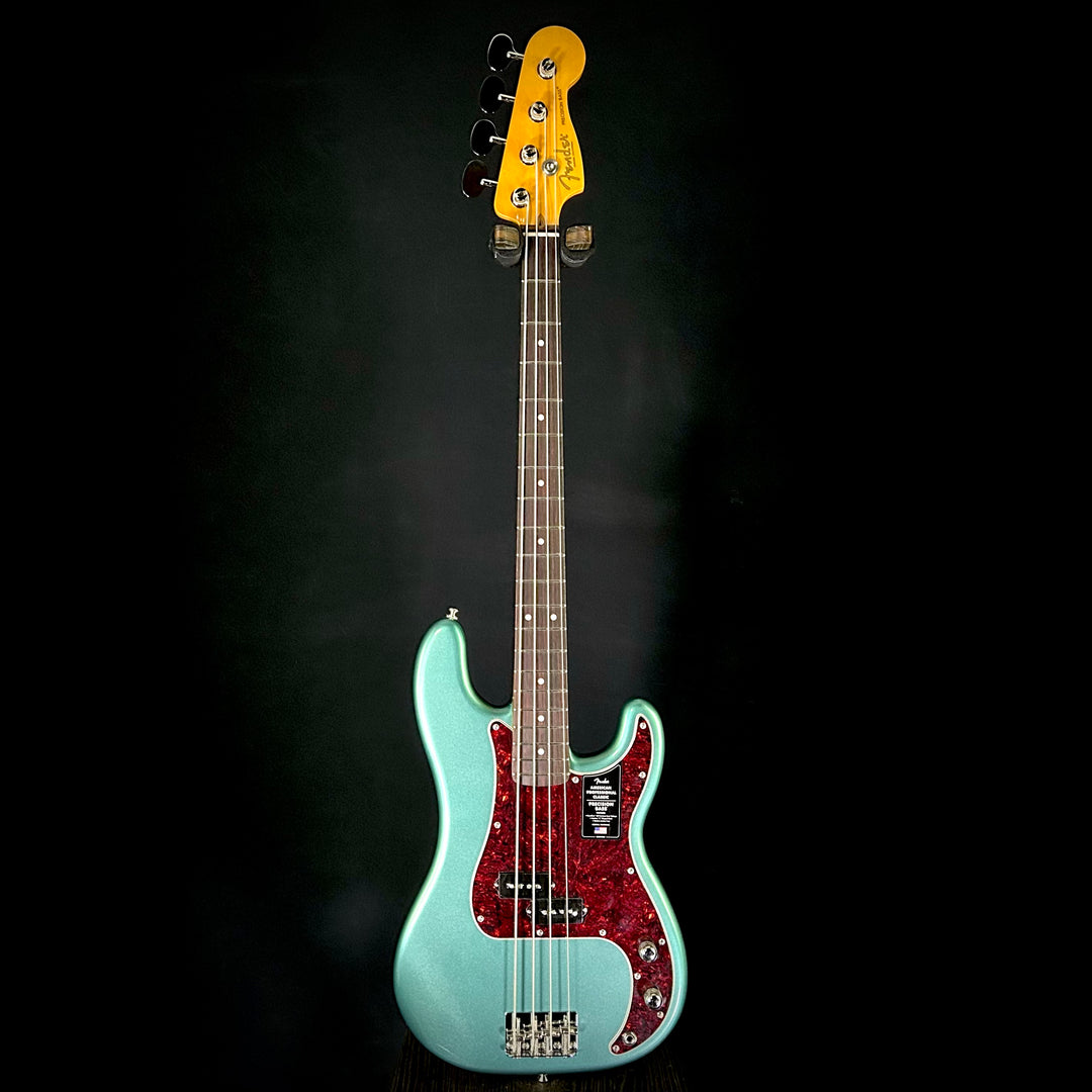 Fender American Professional Classic Precision Bass