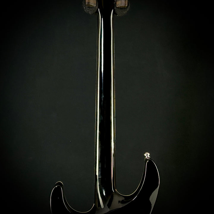 Jackson Pro Plus Pure Metal Limited Soloist SL1A