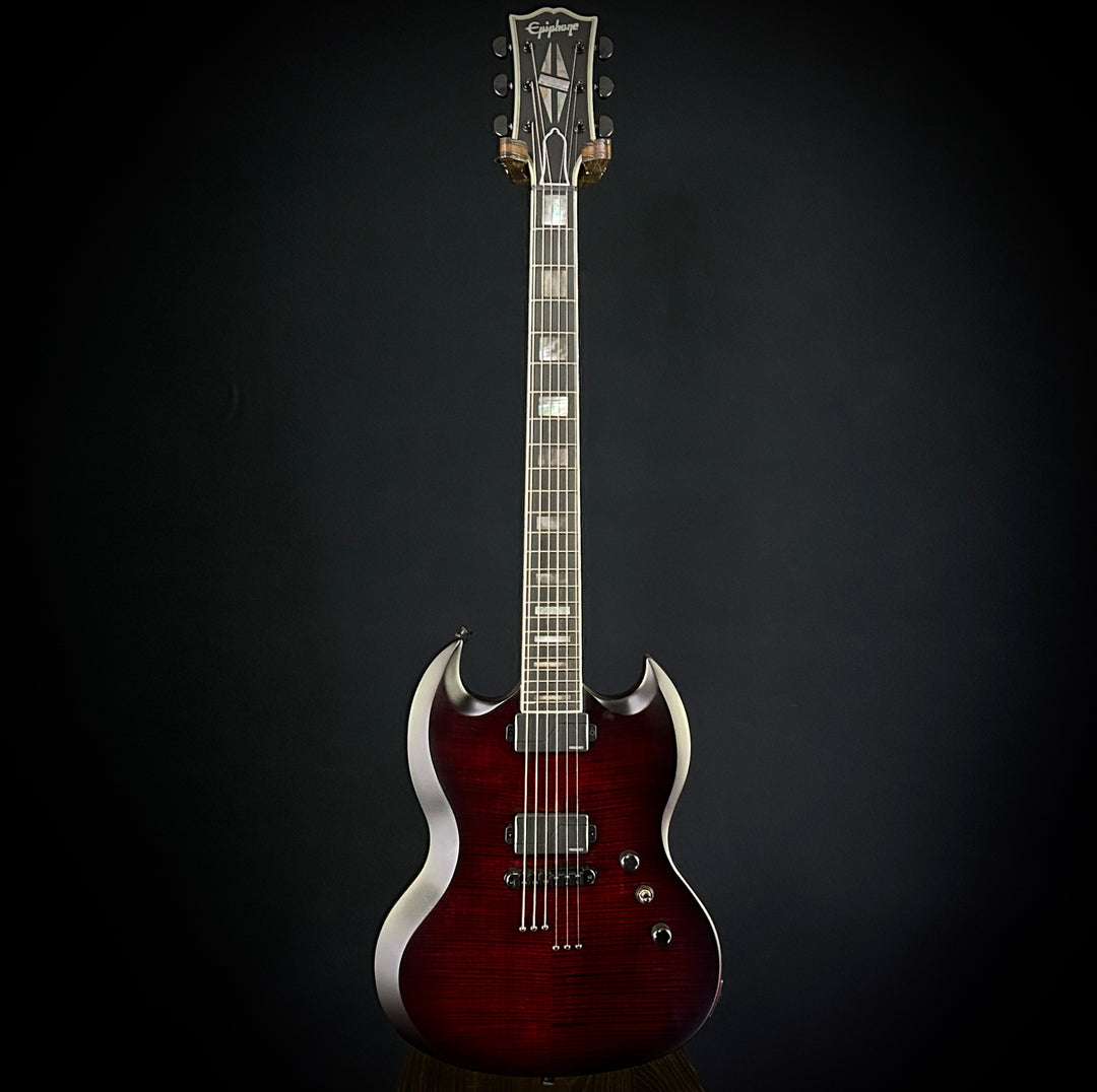 Epiphone Prophecy SG