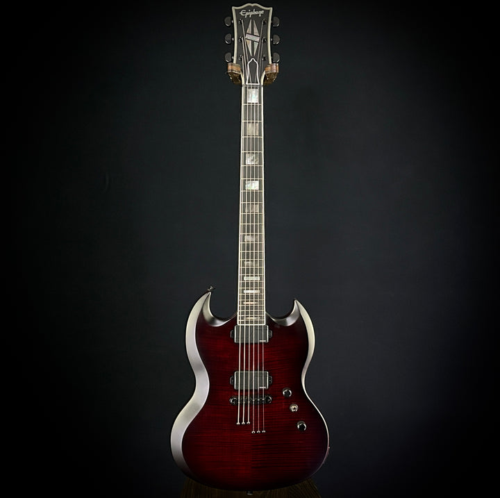 Epiphone Prophecy SG
