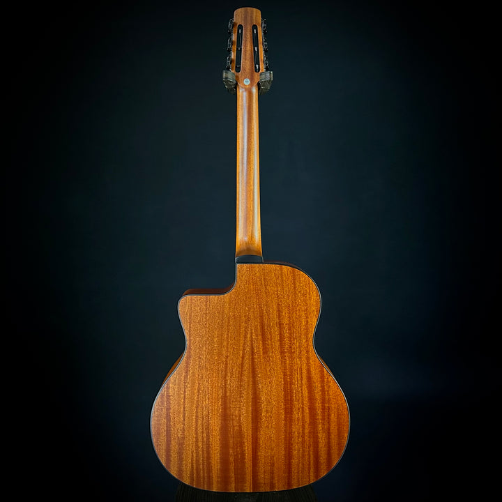 LAG SL100 Petite Bouche Cedar/Mahogany