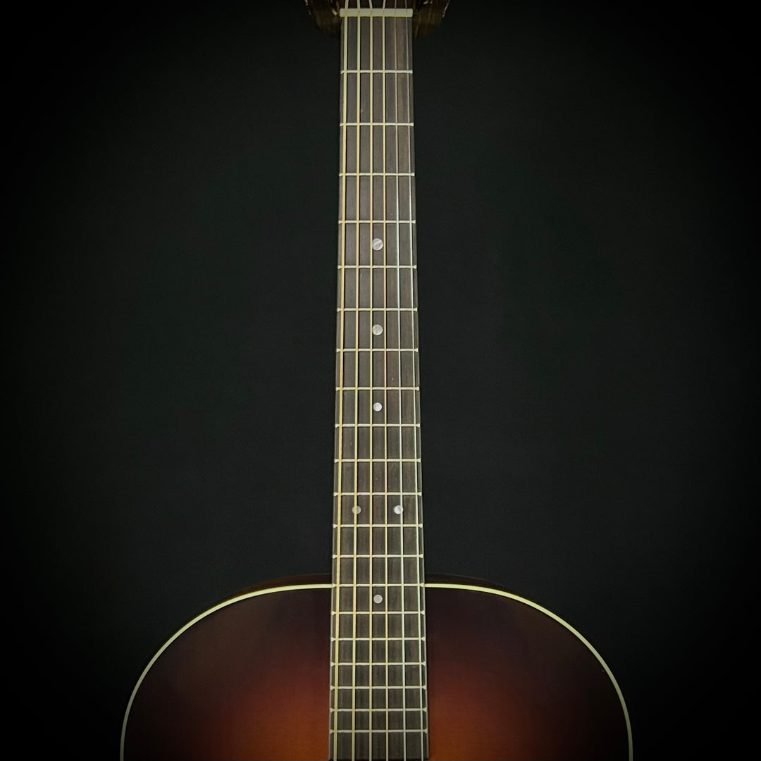 Martin DSS-16E - 1935 Burst
