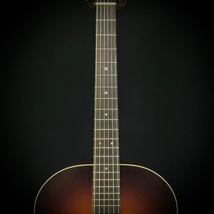 Martin DSS-16E - 1935 Burst