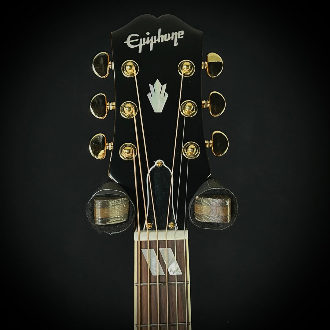 Epiphone Hummingbird Standard EC