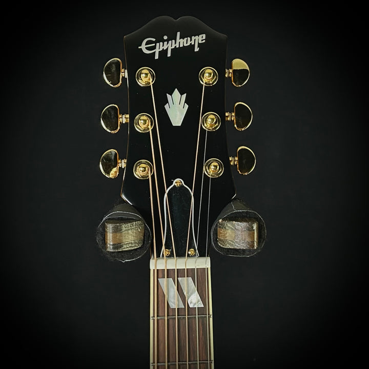 Epiphone Hummingbird Standard EC