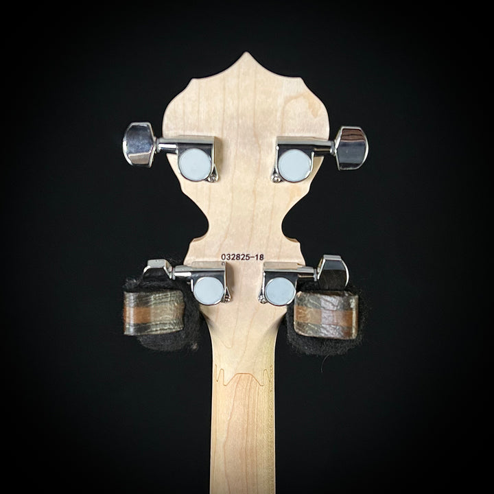 Deering Goodtime Parlor Banjo