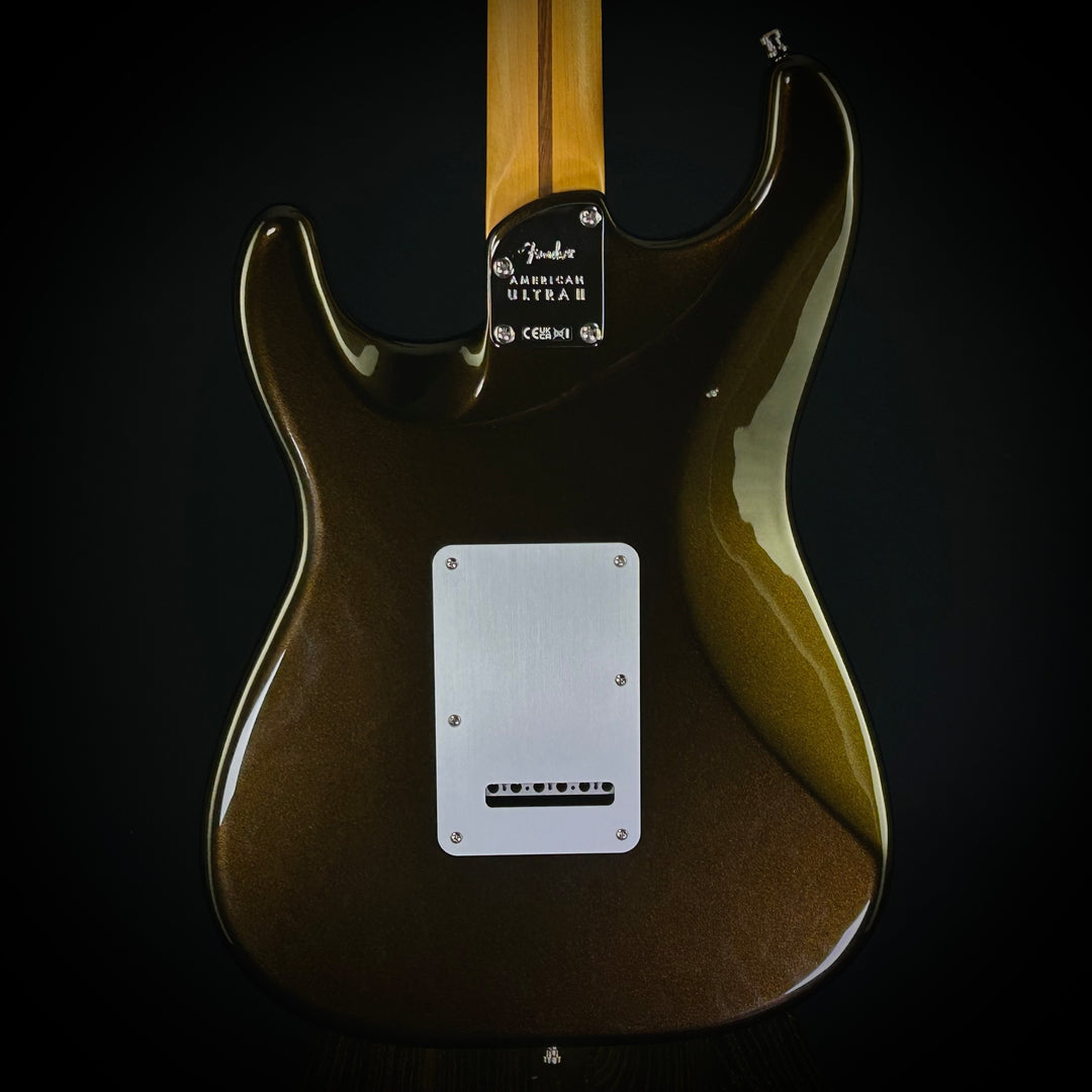 Fender American Ultra II Stratocaster HSS
