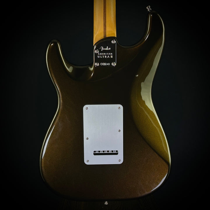 Fender American Ultra II Stratocaster HSS