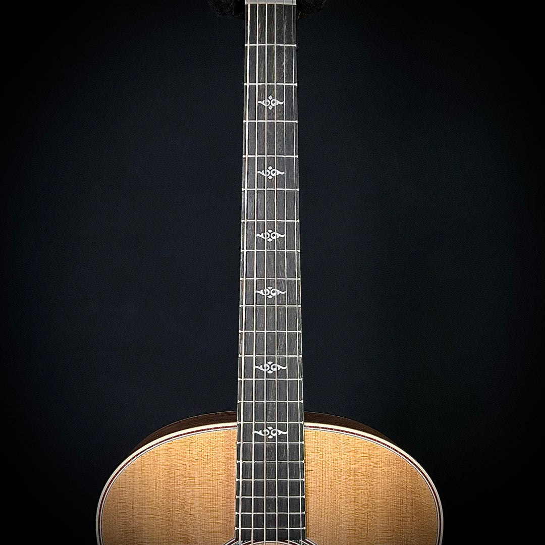 Taylor Gold Label 814e - Honduran Rosewood