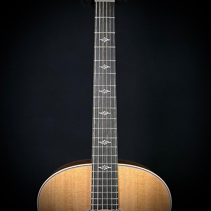 Taylor Gold Label 814e - Honduran Rosewood