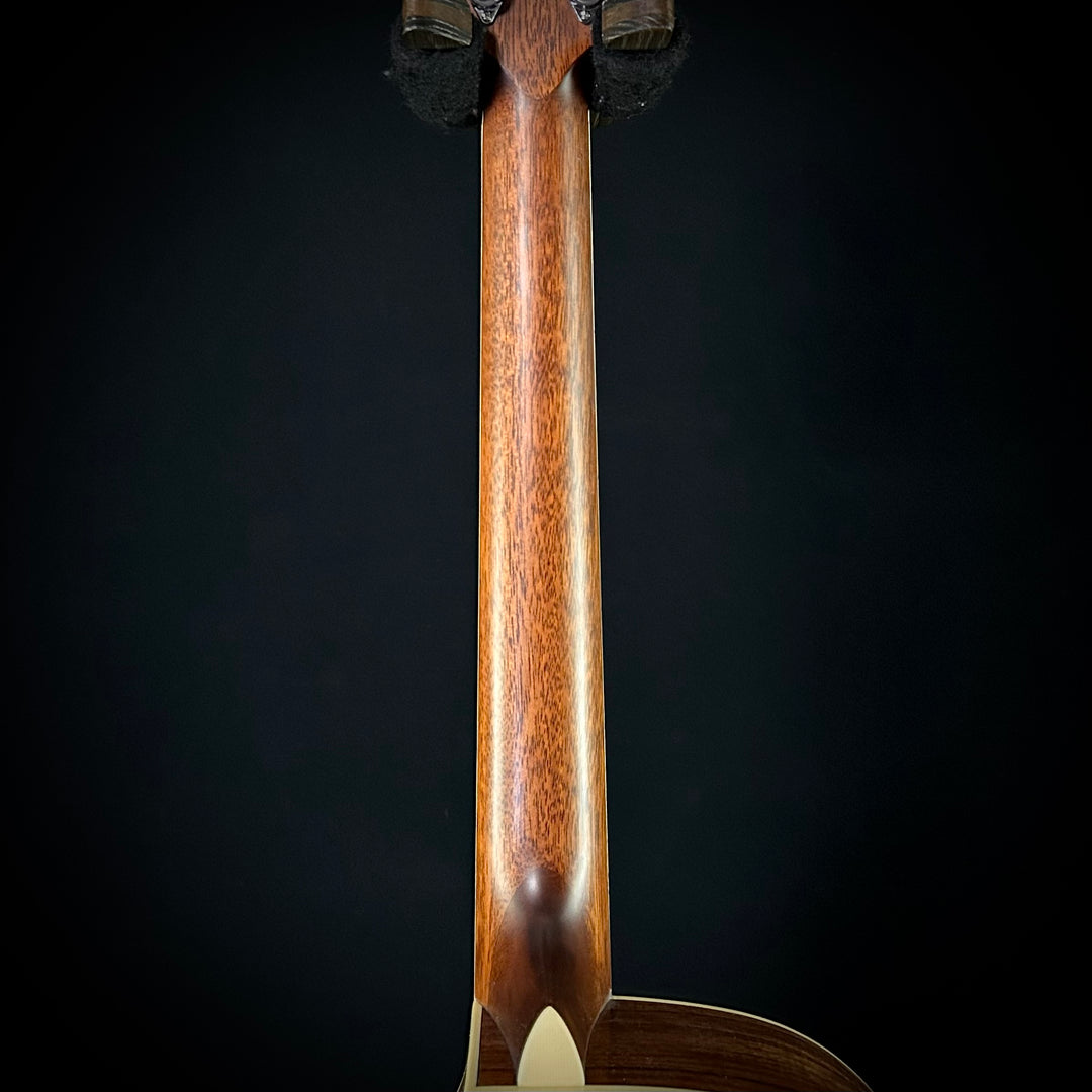 Eastman AC422CE LTD - KOA