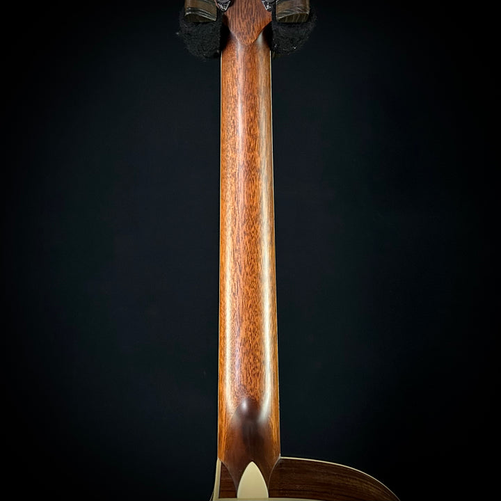 Eastman AC422CE LTD - KOA