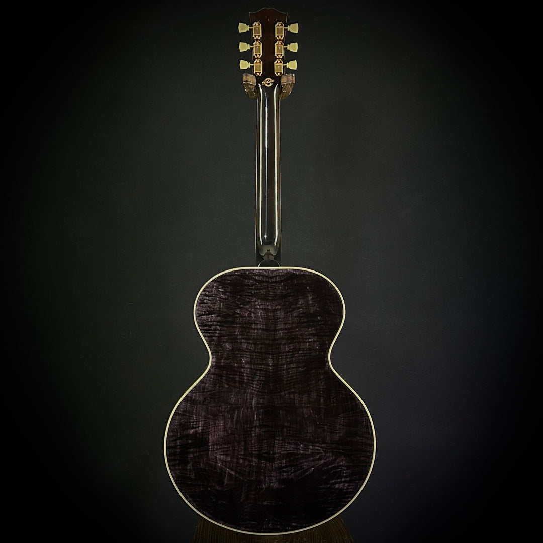 Gibson MV J-185 Night Sky - Trans Black