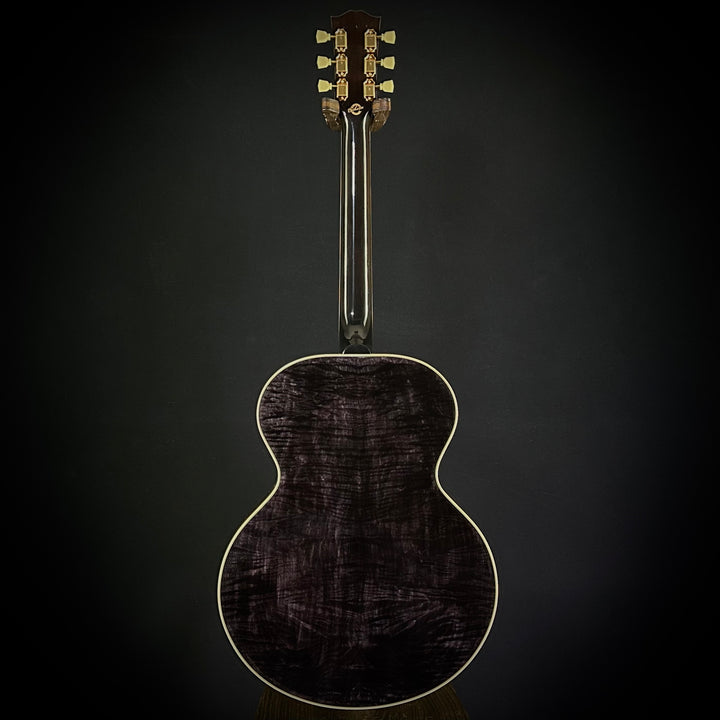 Gibson MV J-185 Night Sky - Trans Black