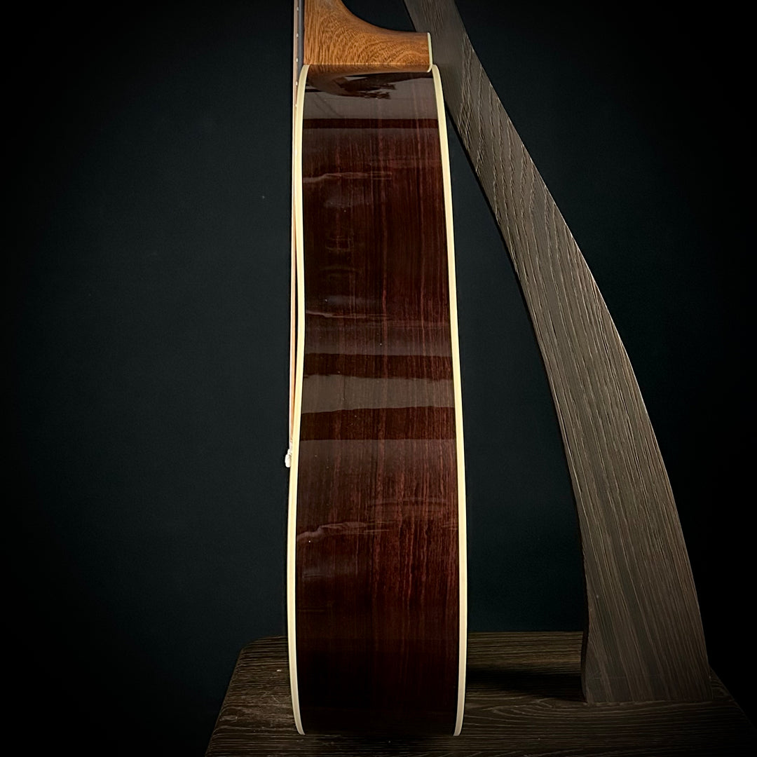 Martin Grand J-28E - Double Neck