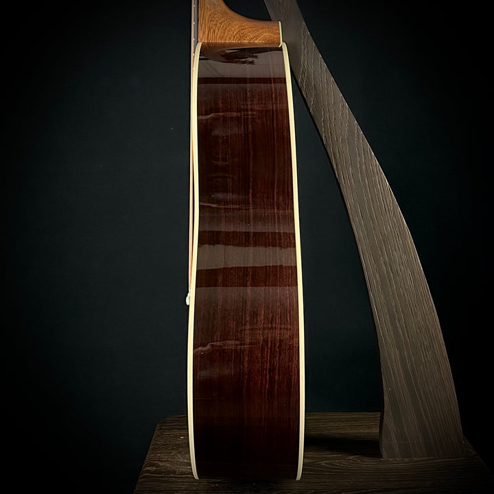 Martin Grand J-28E - Double Neck