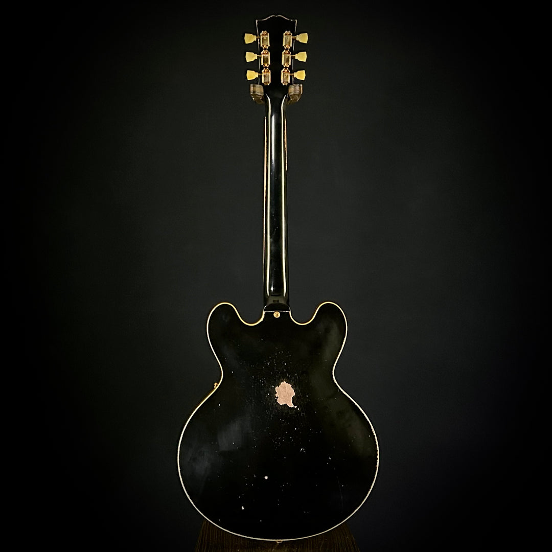 Gibson Custom Limited Edition 1959 ES-345 Reissue with Bigsby | Heavy Aged