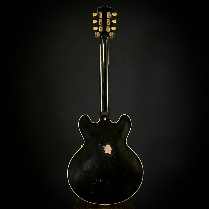 Gibson Custom Limited Edition 1959 ES-345 Reissue with Bigsby | Heavy Aged
