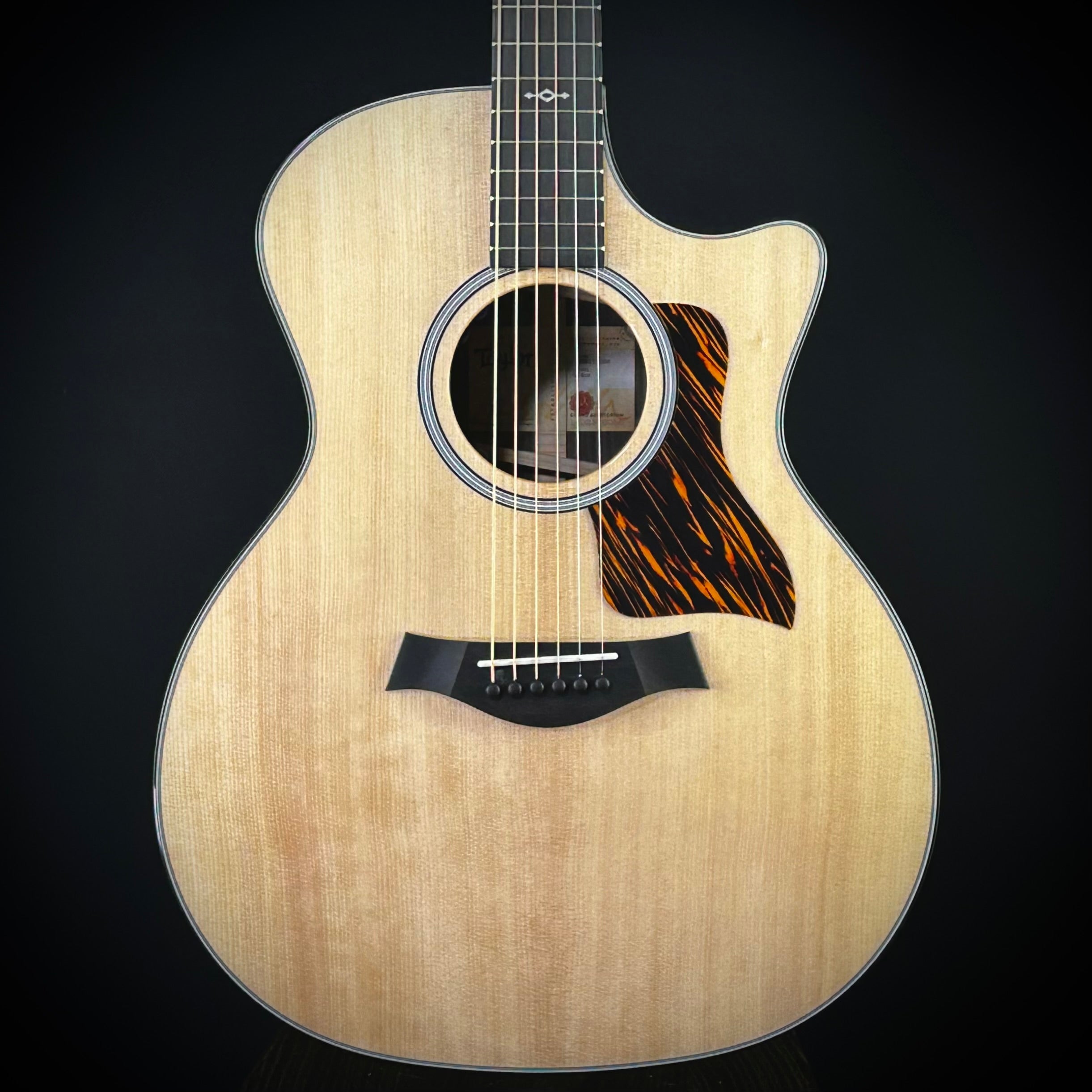Taylor Next Generation 414CE – Music Villa MT
