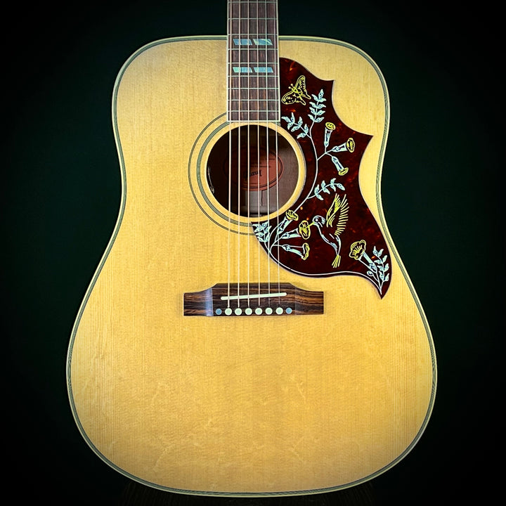 Gibson Hummingbird Original - Antique Natural