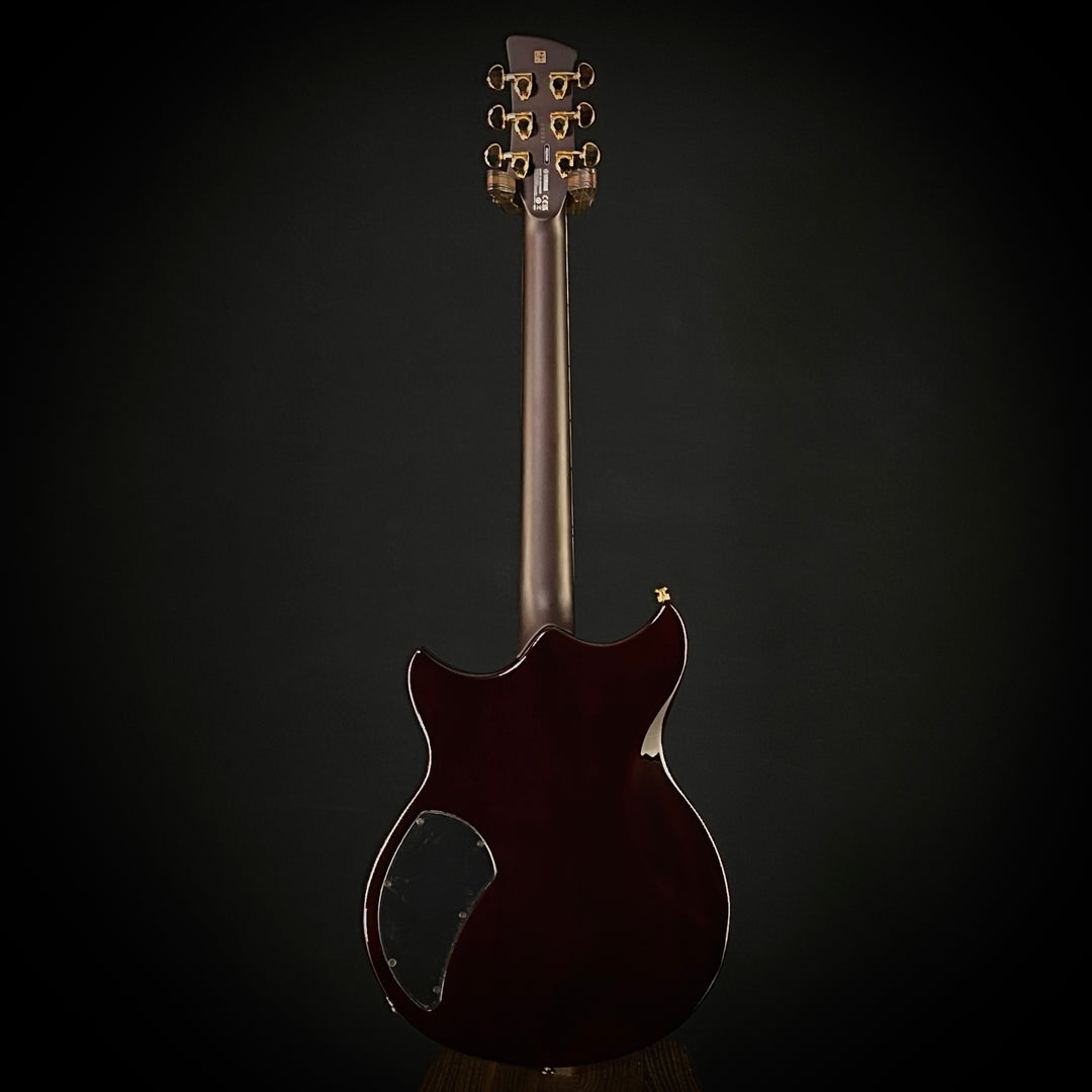 Yamaha Revstar RS20MM Matteo Mancuso Signature