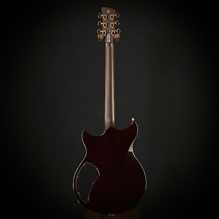 Yamaha Revstar RS20MM Matteo Mancuso Signature