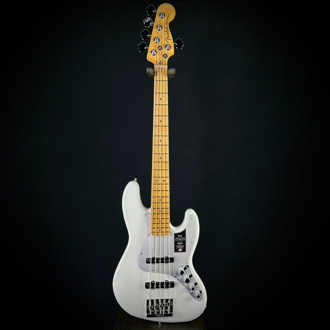 Fender American Ultra II Jazz Bass